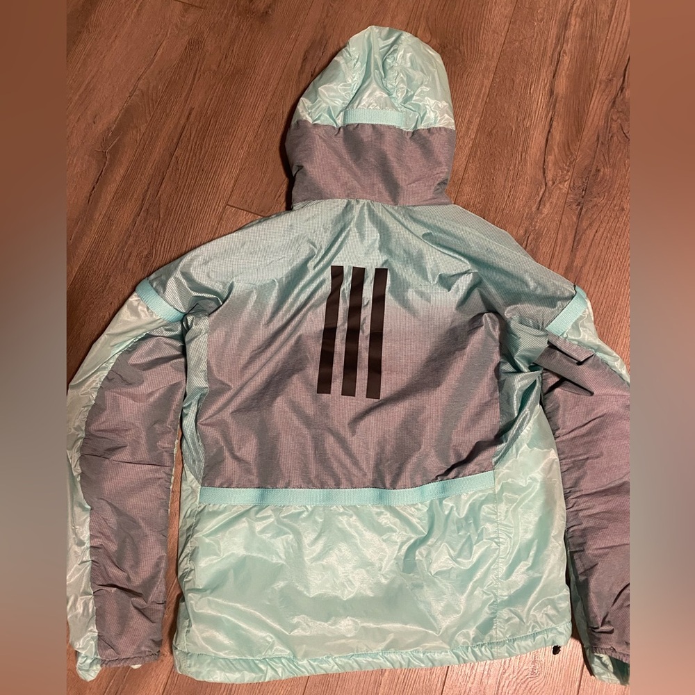 Adidas jacket